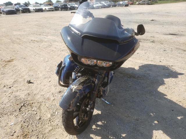 2022 HARLEY-DAVIDSON FLTRK 1HD1KZF12NB630938