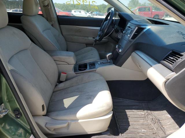4S4BRBCC6A3354066 Subaru Outback 2.5i Premium