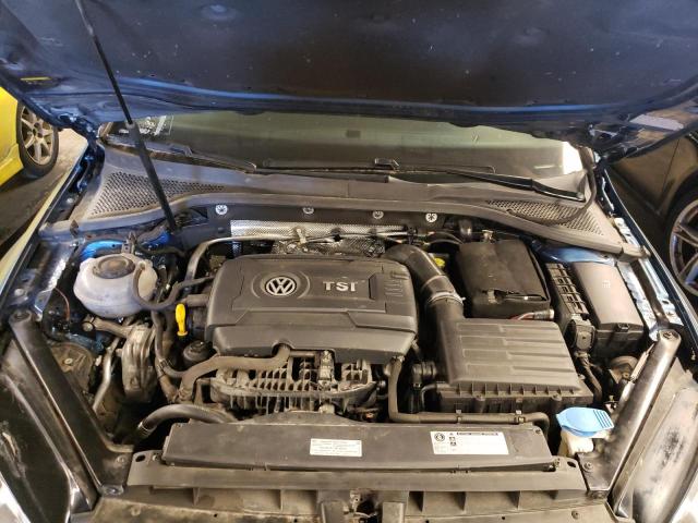 2016 VOLKSWAGEN GOLF S/SE 3VW217AU7GM018547