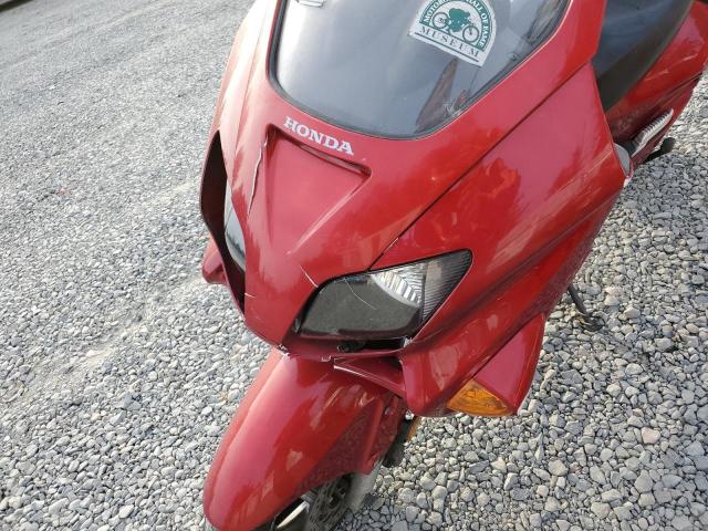 2005 HONDA NSS250 JH2MF06195K300297