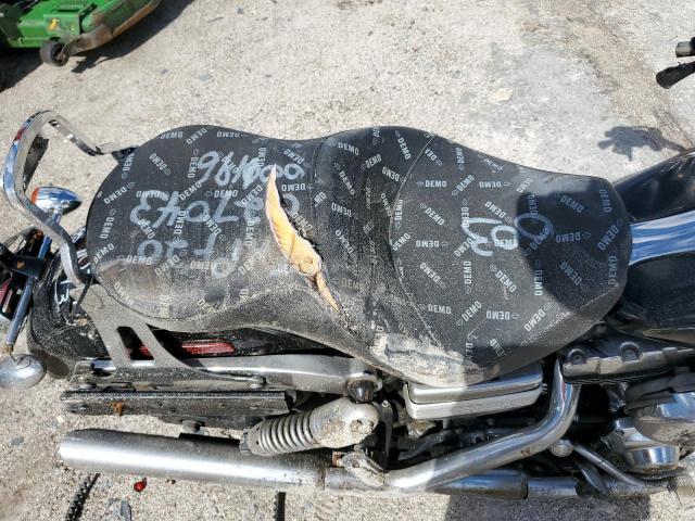 2006 HARLEY-DAVIDSON FXDLI 1HD1GN1186K307450