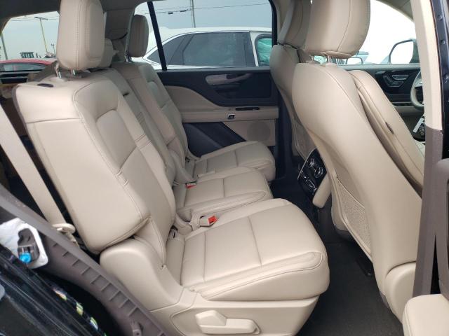 2022 LINCOLN AVIATOR 5LM5J6XC0NGL21663