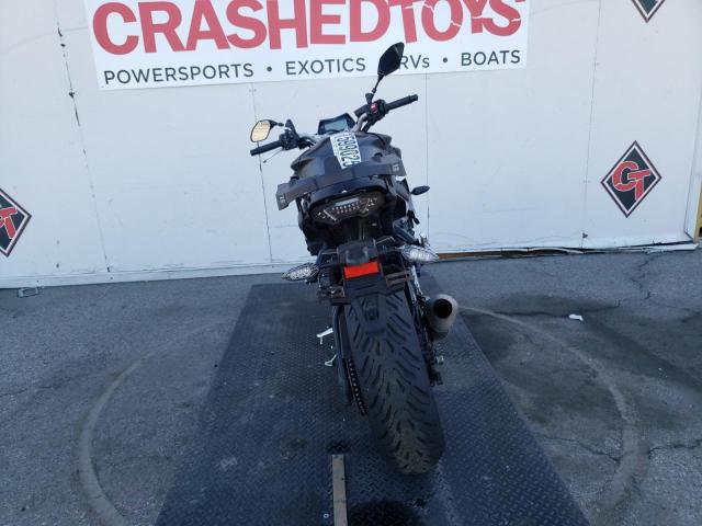2019 YAMAHA MTN1000 C JYARN48Y9KA000694
