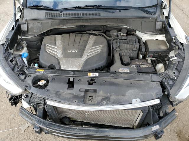 2015 HYUNDAI SANTA FE G - KM8SRDHF1FU130056