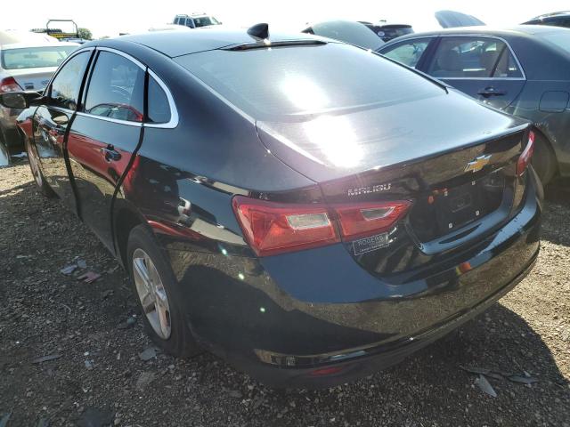 2019 CHEVROLET MALIBU LS - 1G1ZB5ST5KF120228