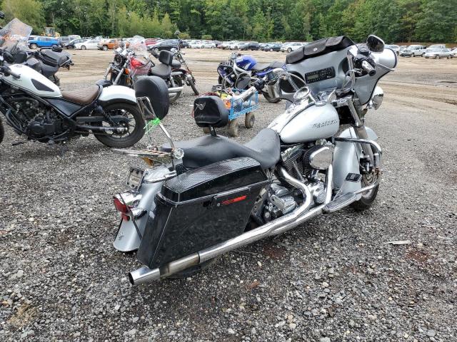 2004 HARLEY-DAVIDSON FLHRSI 1HD1FYW154Y740070