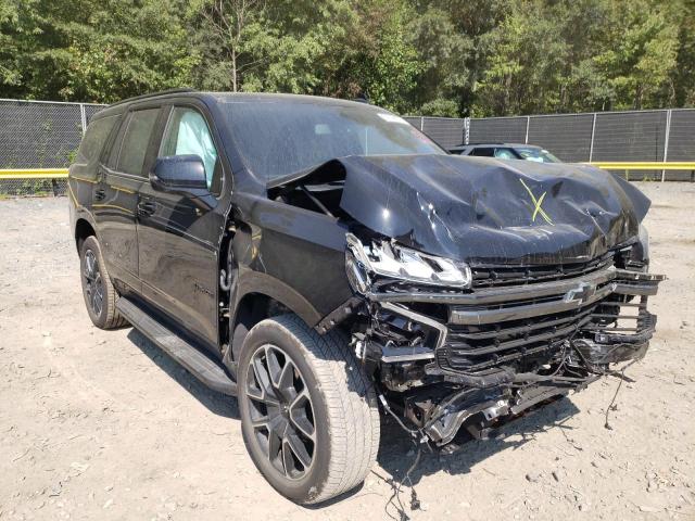 2021 Chevrolet Tahoe 