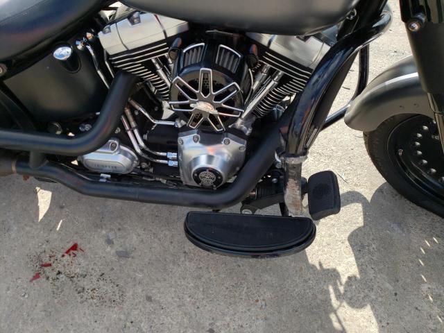 2010 HARLEY-DAVIDSON FLSTFB 1HD1JN513AB014012