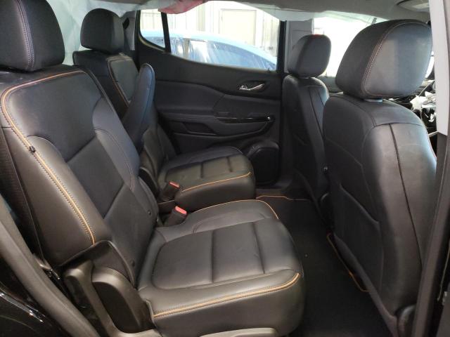 2022 GMC ACADIA AT4 1GKKNLLS3NZ160129