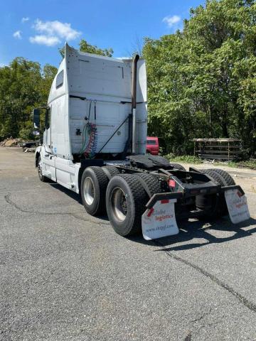 2015 VOLVO VN VNL 4V4NC9EH5FN917189