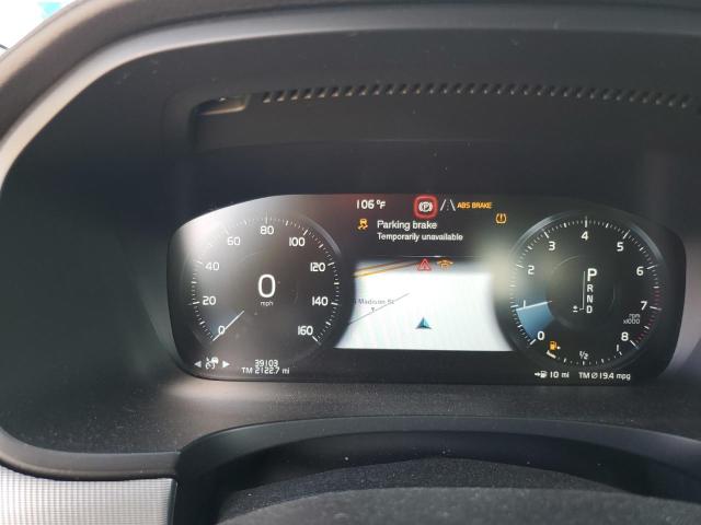 2020 VOLVO S90 T6 OCE - LVYA22MT3LP161106
