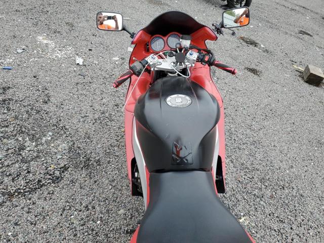 2003 YAMAHA YZF600 R JYA5AHE063A035209