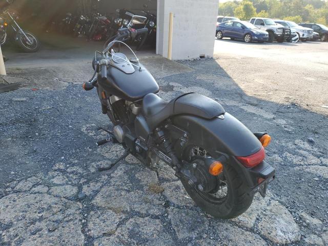 2013 HONDA VT750 C2B JH2RC5371DK300717