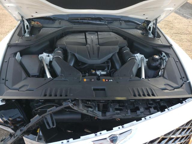2021 GENESIS GV80 BASE KMUHCESC9MU039180