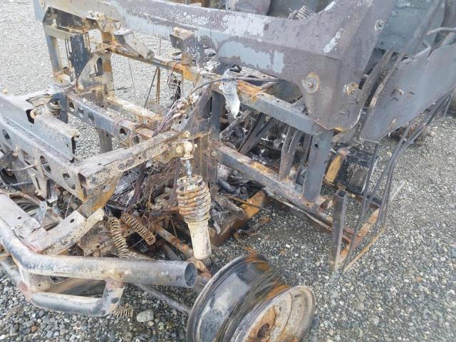 2014 POLARIS RANGER 6X6 4XAHR76A7ET364933