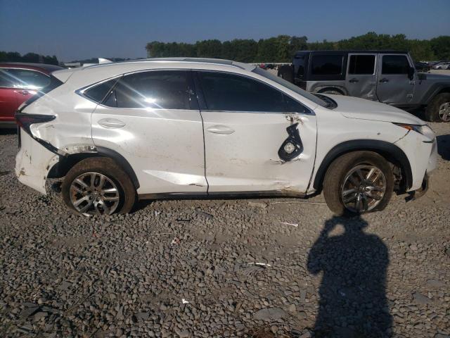 2015 LEXUS NX 200T JTJYARBZ8F2015551