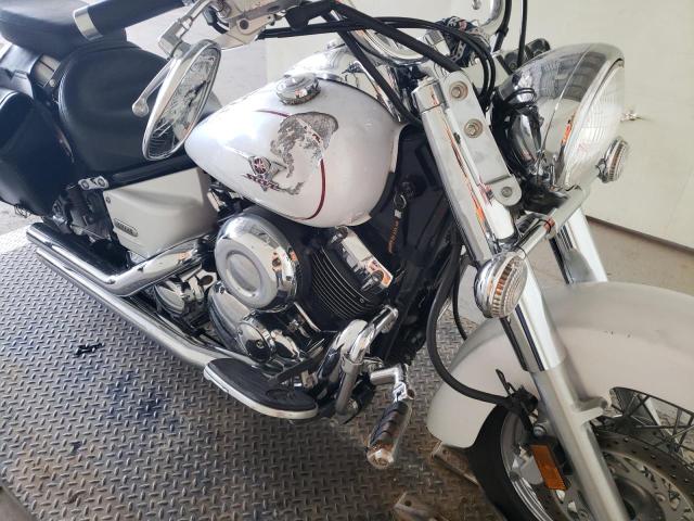 2006 YAMAHA XVS65 BASE JYAVM01E36A094684