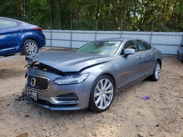 2018 VOLVO S90 T8 INS LVYBR0AL3JP055308