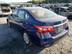 Lot #3302942600 2018 NISSAN SENTRA S