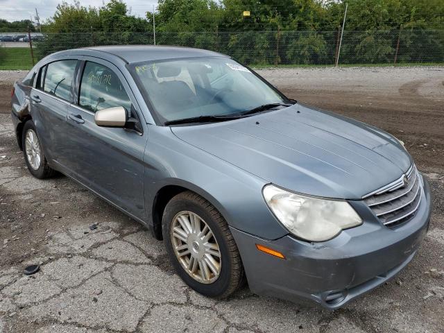 2009 Chrysler Sebring TO for sale in Indianapolis, IN
