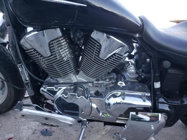 2008 HONDA VTX1300 R 1HFSC52608A500900