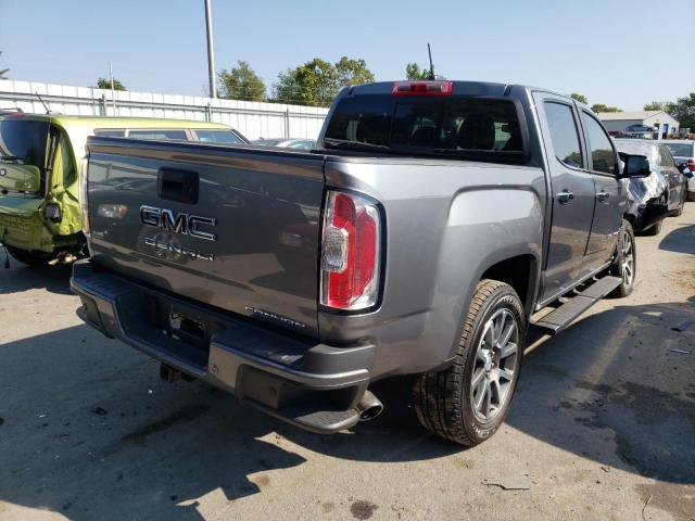 2021 GMC CANYON DEN 1GTG6EEN1M1254380
