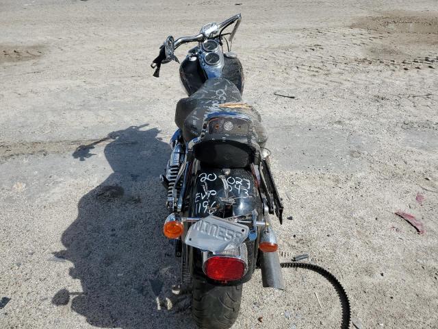 2006 HARLEY-DAVIDSON FXDLI 1HD1GN1186K307450