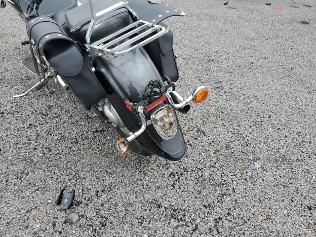 2004 YAMAHA XVS65 BASE JYAVM01E64A070652