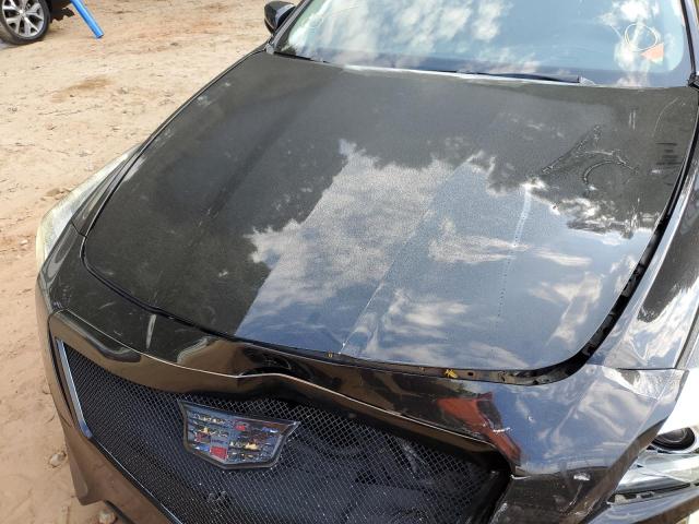 2015 CADILLAC CTS VSPORT 1G6AU5S80F0108008