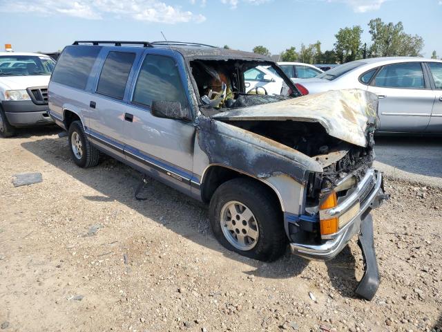 1995 Chevrolet Suburban 