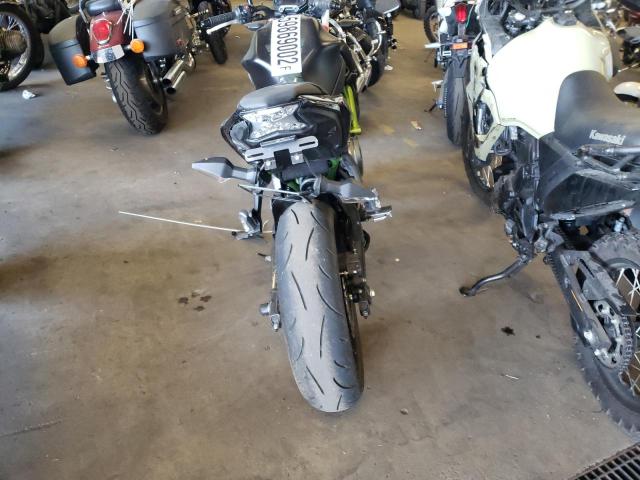 2018 KAWASAKI 650 JKAEREG15JDA02101