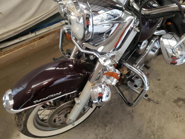 2006 HARLEY-DAVIDSON FLHRCI 1HD1FRW1X6Y654911
