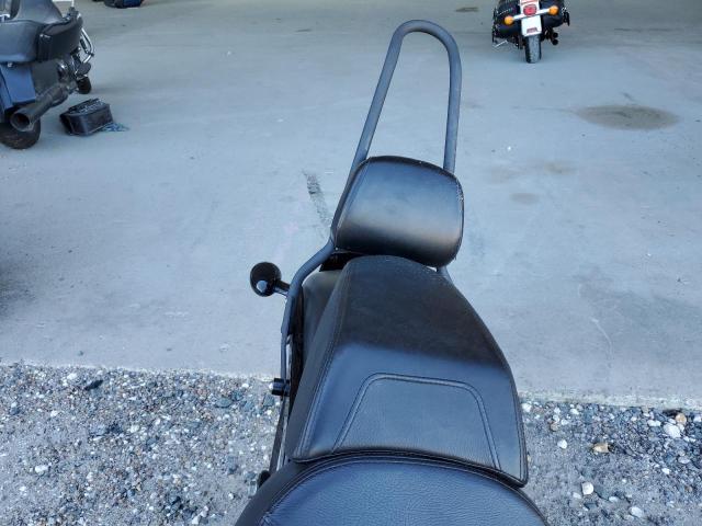 2015 HARLEY-DAVIDSON FLSTFB FAT 1HD1JNV14FC015333