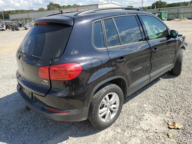 2016 VOLKSWAGEN TIGUAN S/S WVGAV7AX9GW599896