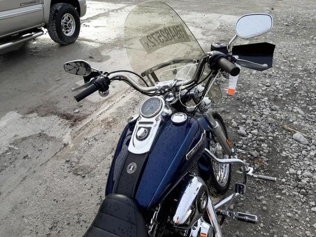 2013 HARLEY-DAVIDSON FXDC DYNA 1HD1GV419DC318430