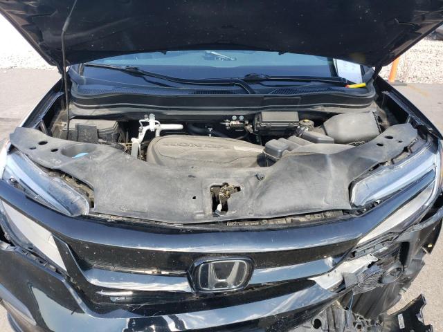 2020 HONDA PILOT BLAC 5FNYF6H70LB002925