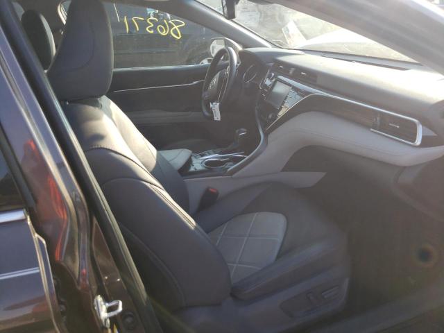 2018 TOYOTA CAM 4T1B11HK5JU024317