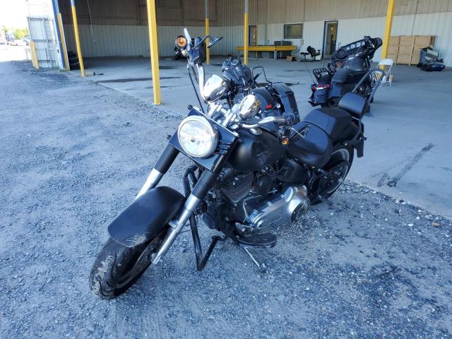 2015 HARLEY-DAVIDSON FLSTFB FAT 1HD1JNV14FC015333