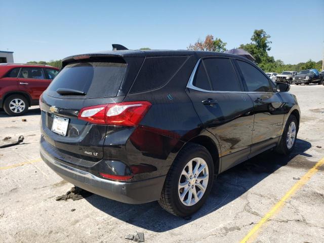 2019 CHEVROLET EQUINOX LT - 2GNAXTEV2K6240268