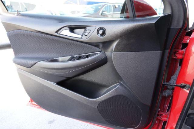 VIN: 1G1BE5SM5G7287482 Auction: COPART Lot: 60080202 Location: TX - EL PASO 1G1BE5SM5G7287482 CHEVROLET CRUZE 2016 SIREN Photo 13