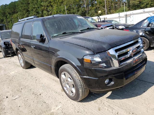 Ford Expedition salvage cars for sale: 2013 Ford Expedition