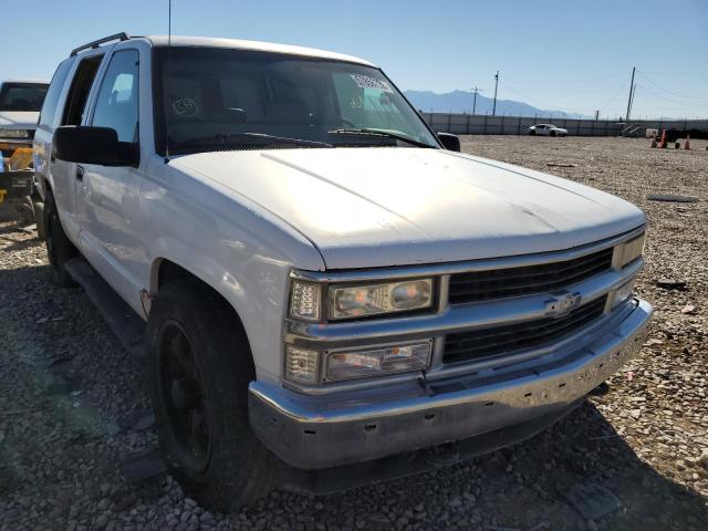 1999 Chevrolet Tahoe 