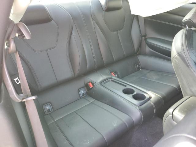 2018 INFINITI Q60 LUXE 3 - JN1EV7EL5JM390528