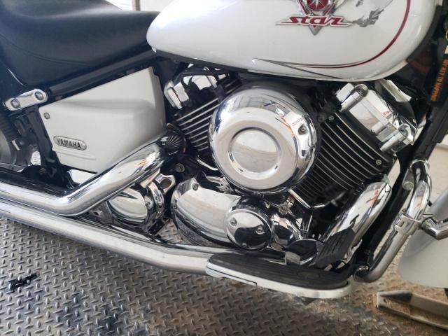 2006 YAMAHA XVS65 BASE JYAVM01E36A094684