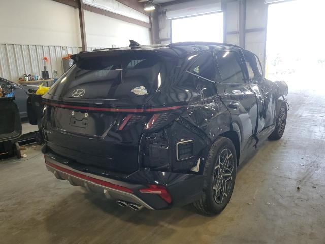 2022 HYUNDAI TUCSON N L KM8JF3AE1NU146935