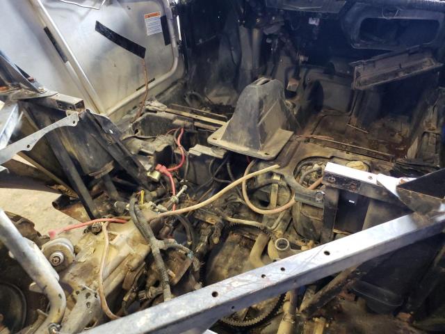 2012 POLARIS ATV 4XAVE76A8CB602869