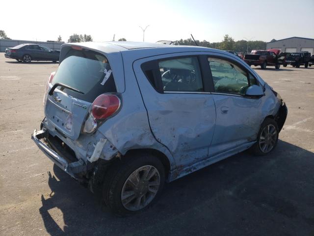 2016 CHEVROLET SPARK EV 2 KL8CL6S03GC551853