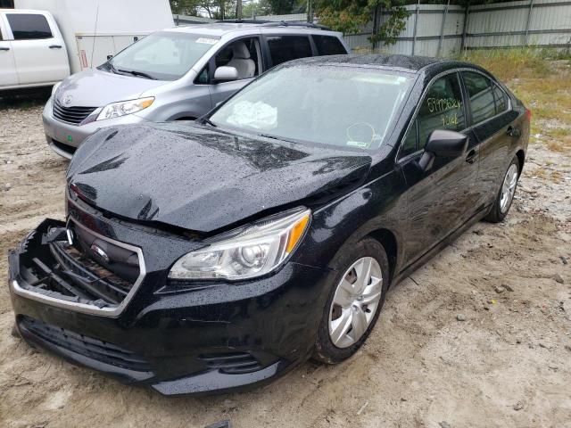 VIN 4S3BNAA67G3011430 2016 SUBARU LEGACY no.2