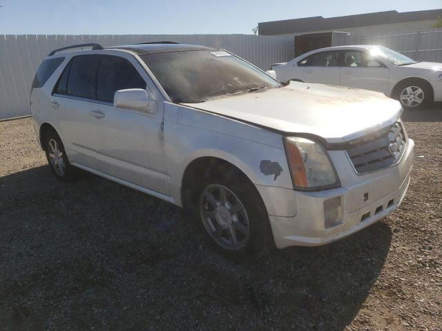 2005 Cadillac SRX 