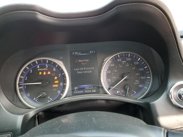 2018 INFINITI Q60 LUXE 3 - JN1EV7EL5JM390528